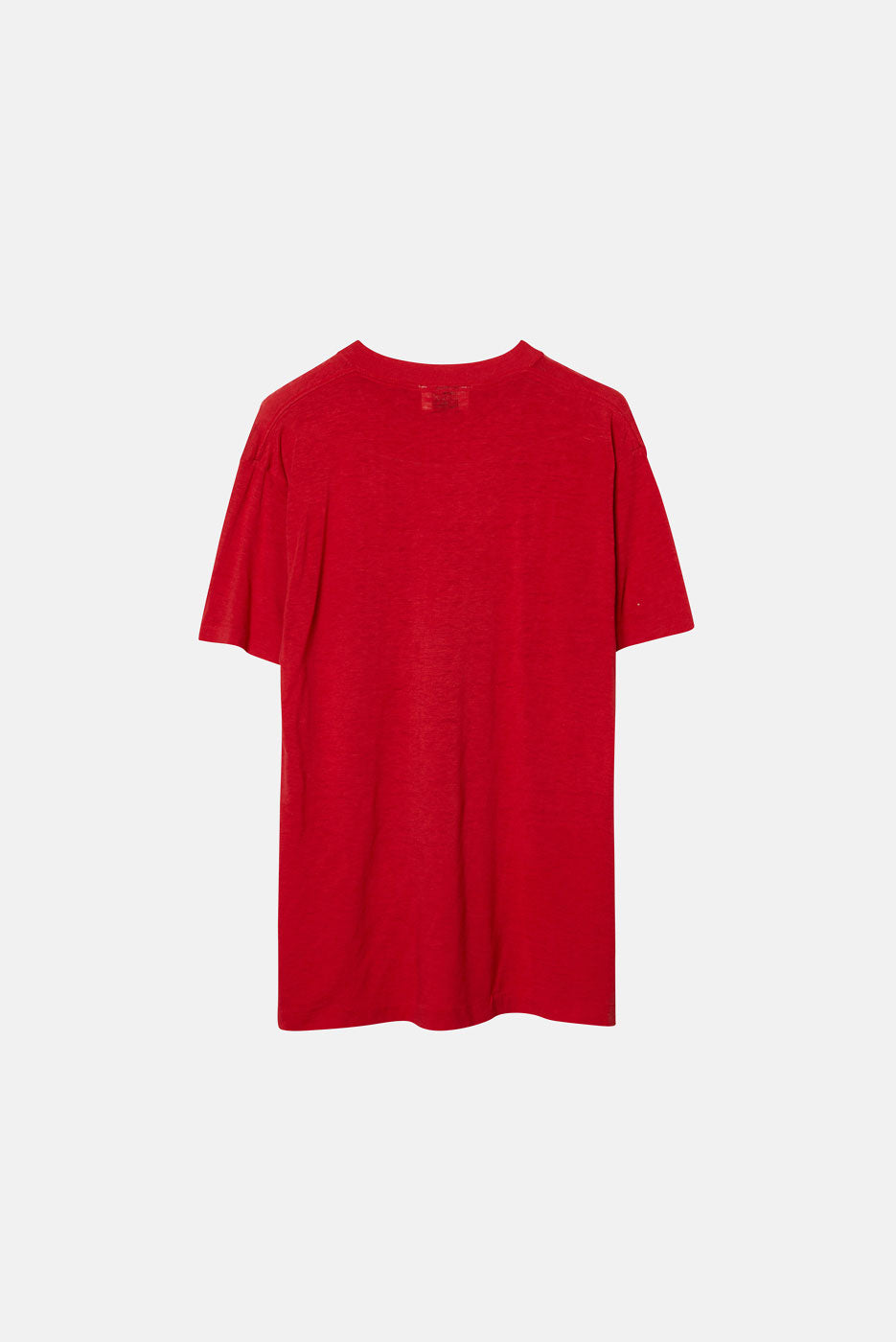 VINTAGE 85' SARATOGA TEE