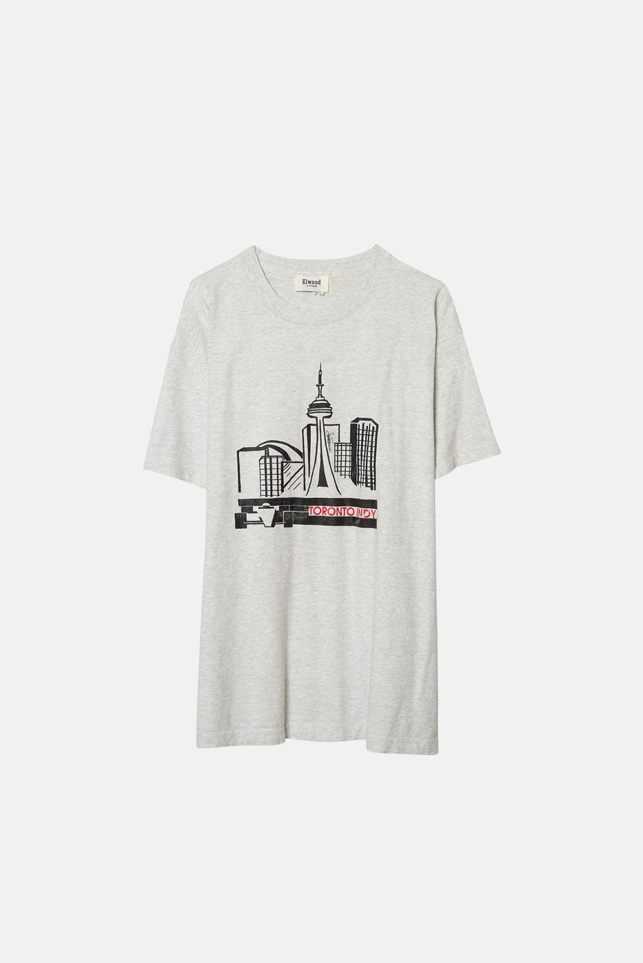 VINTAGE TORONTO INDY TEE