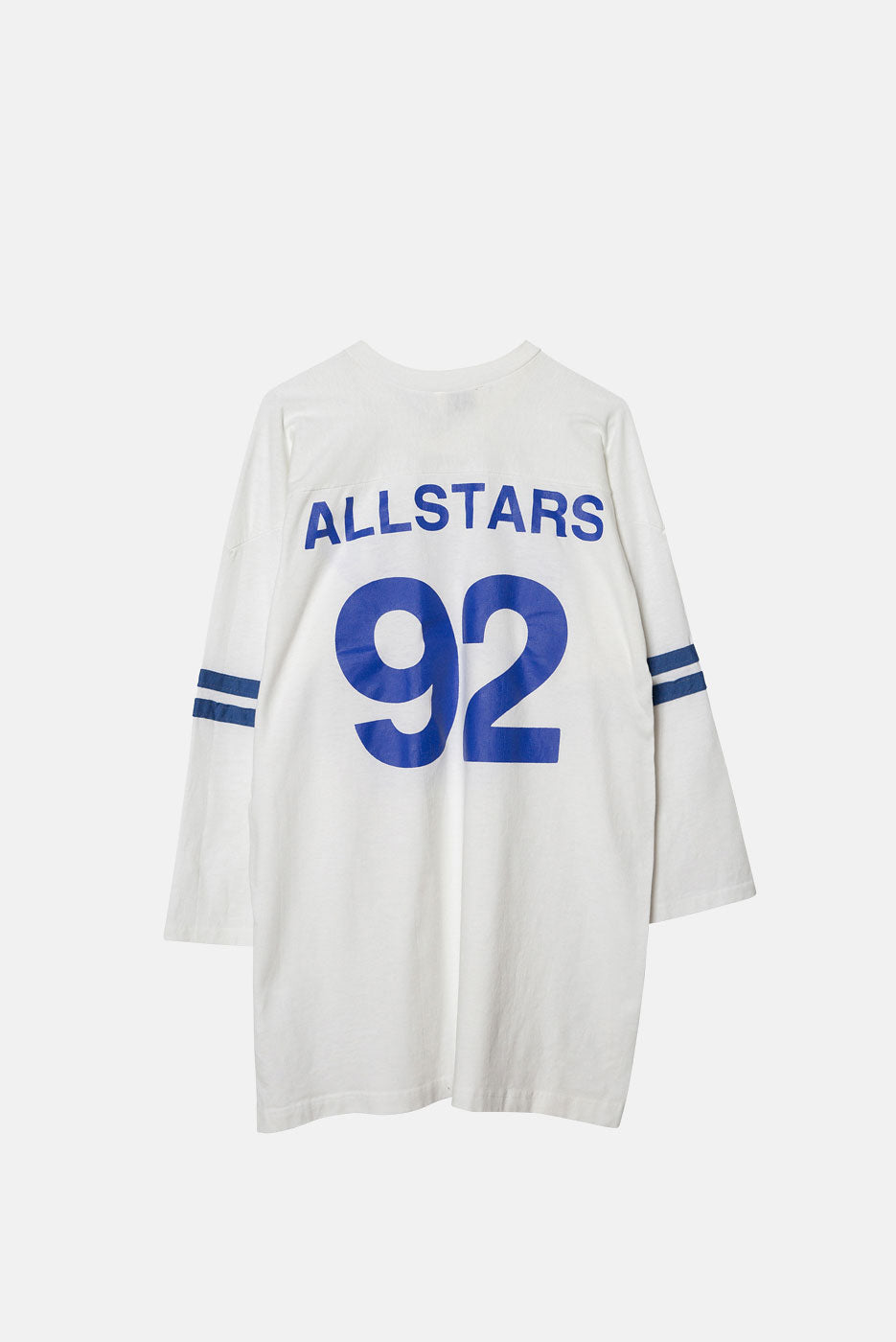 VINTAGE K-WAY JERSEY