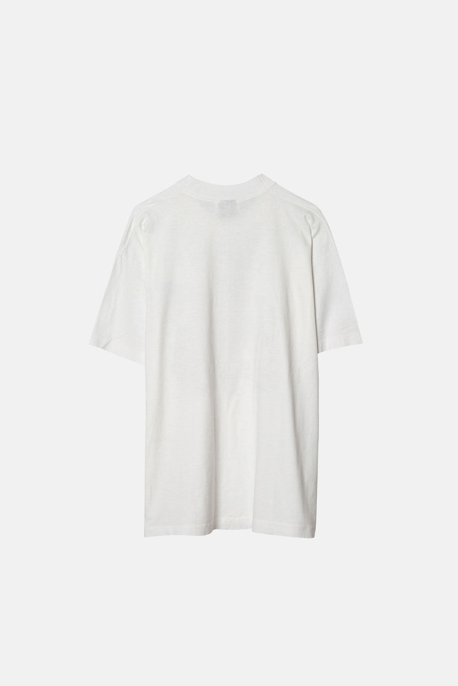 VINTAGE PLATTE BAR TEE
