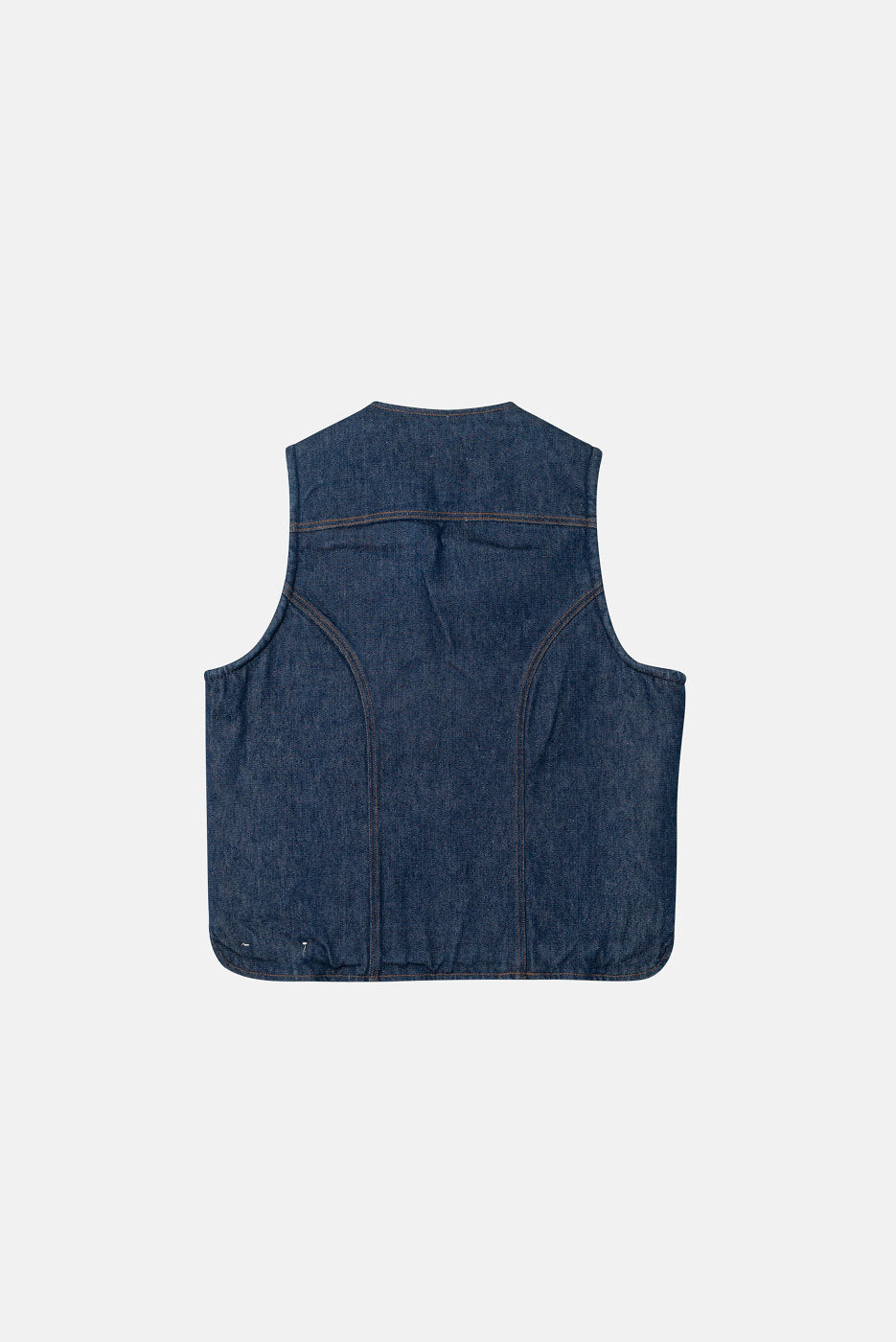 VINTAGE WRANGLER DENIM VEST