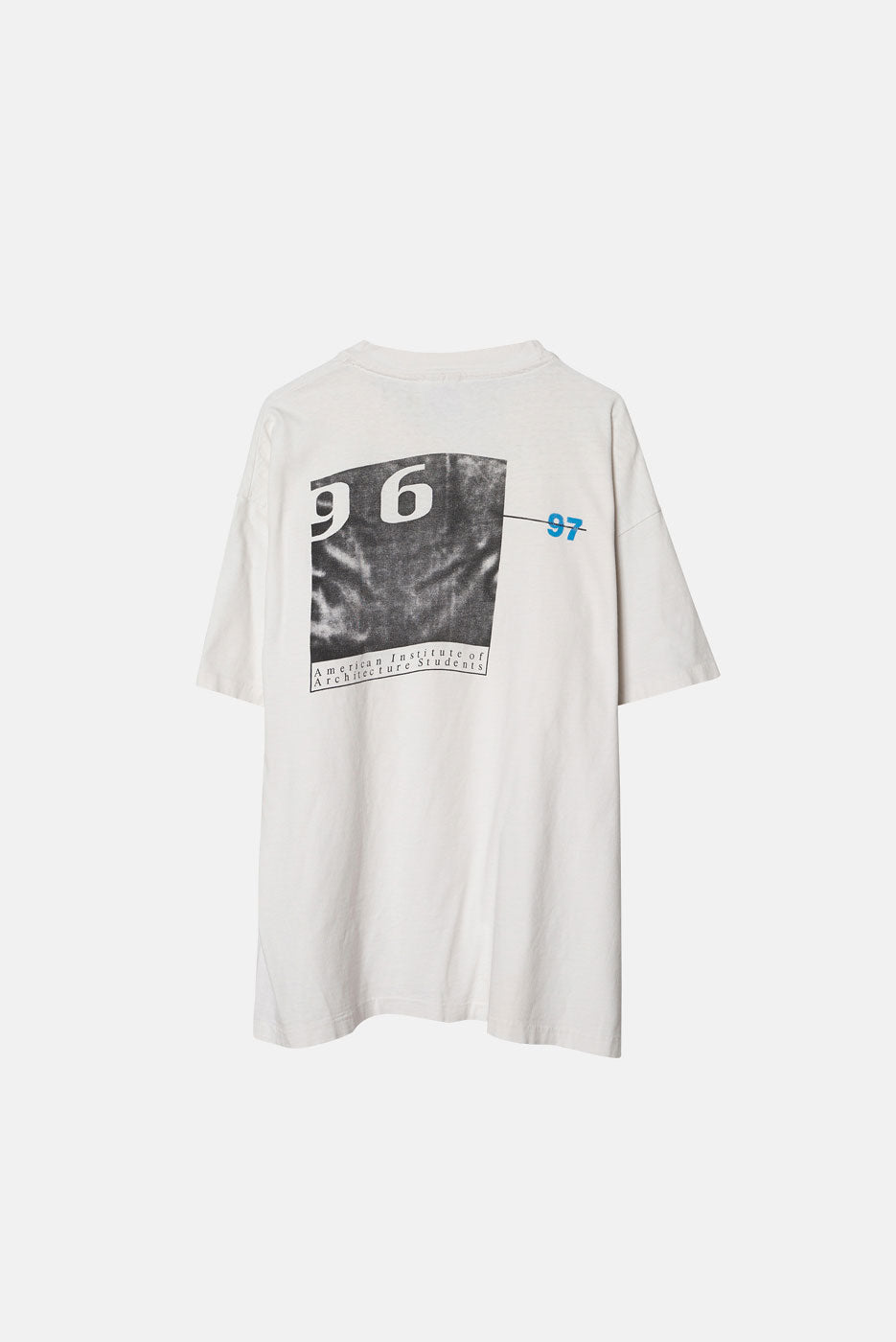 VINTAGE 96' UTA ARCHITECTURE TEE
