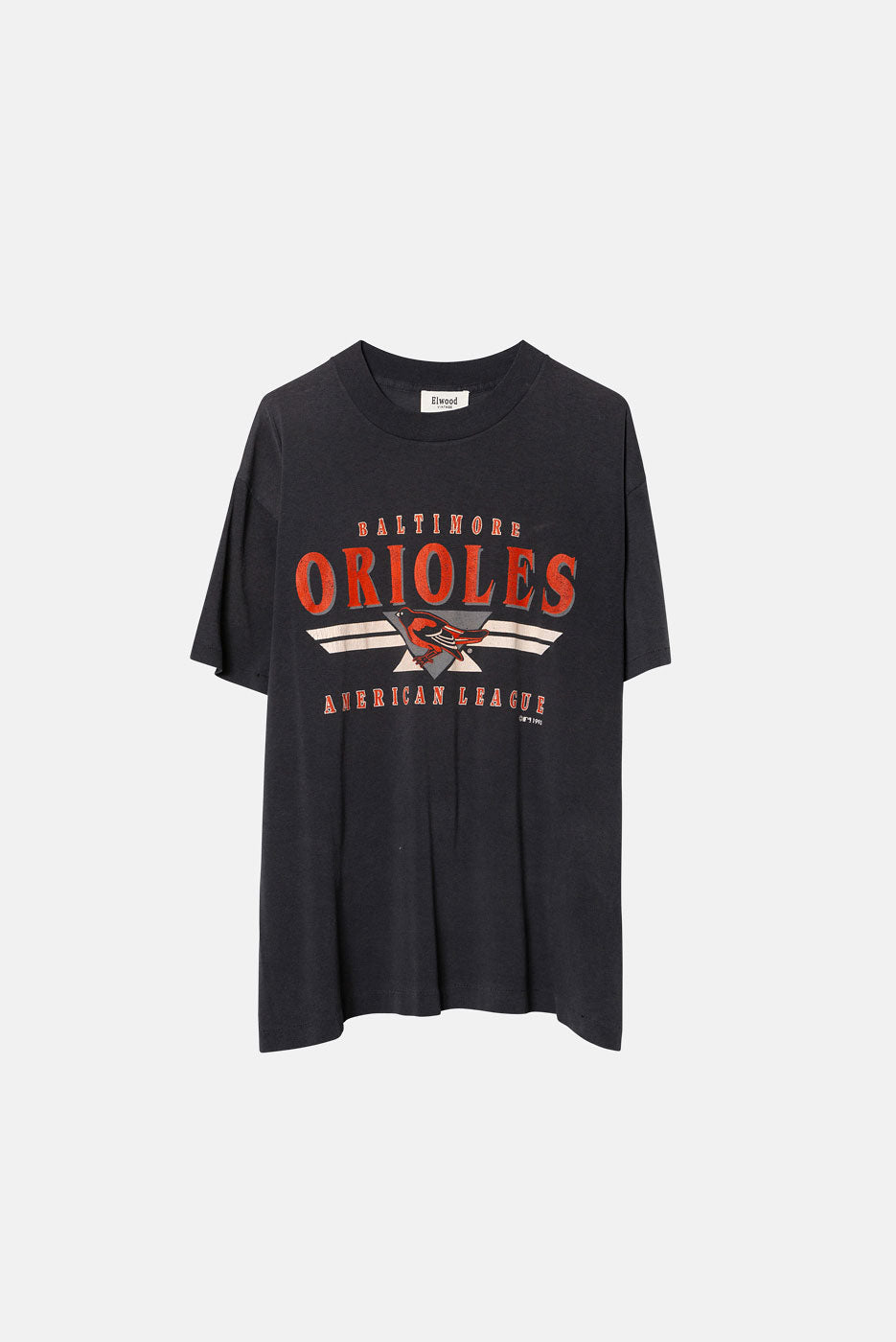 VINTAGE BALTIMORE ORIOLES TEE