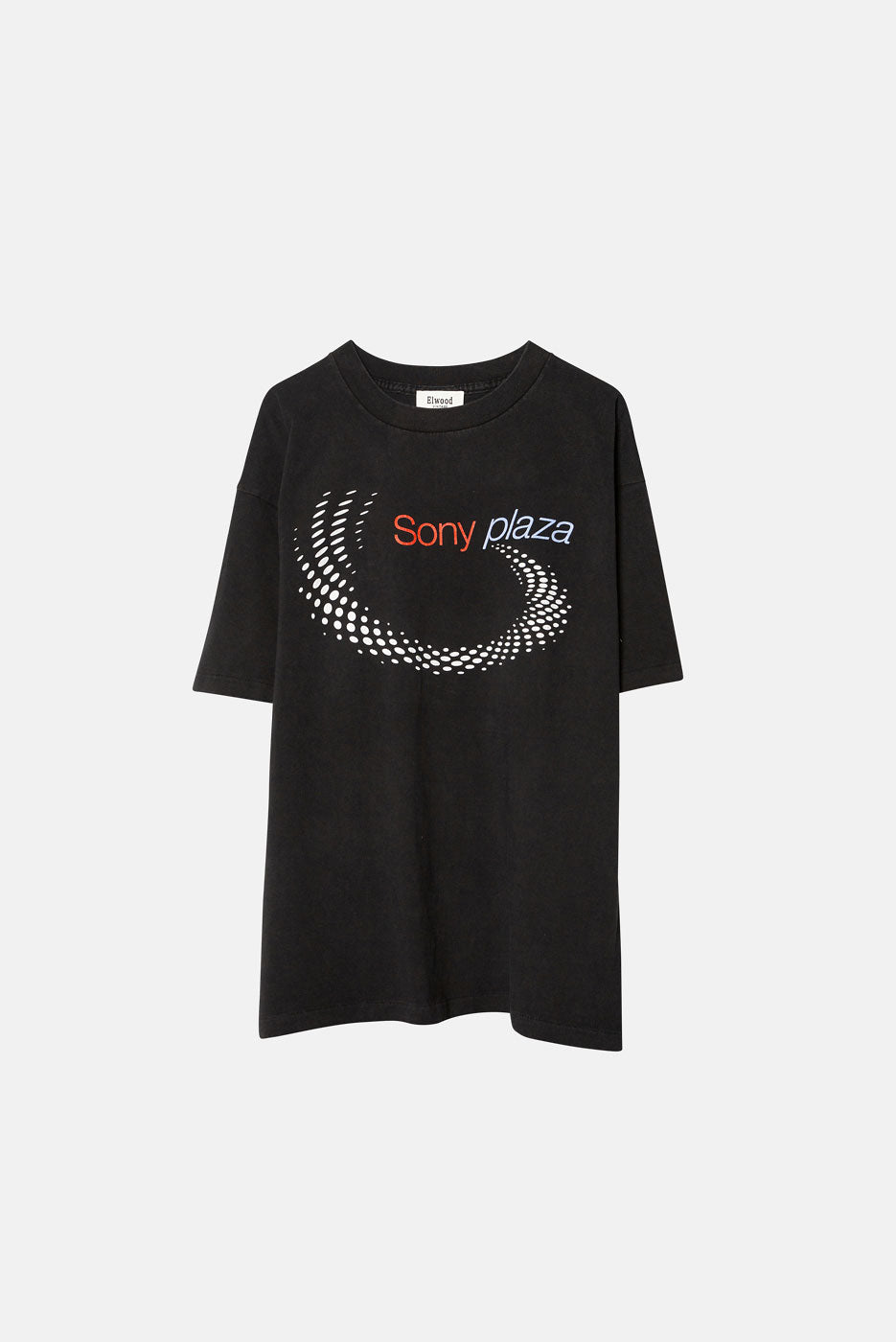VINTAGE SONY PLAZA TEE