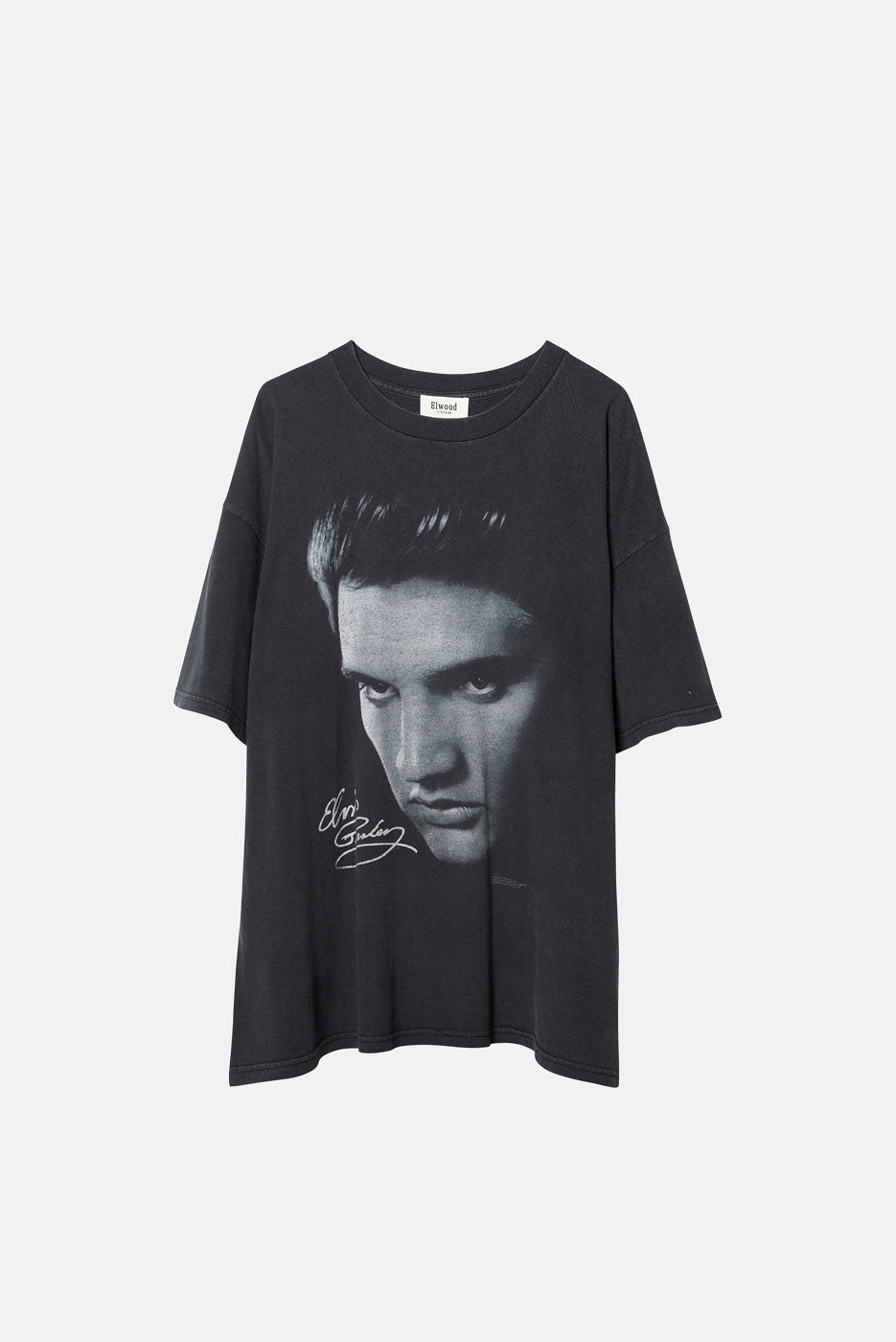 VINTAGE ELVIS PRESLEY TEE