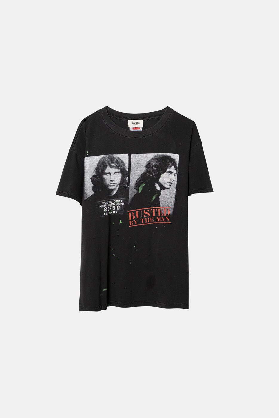 VINTAGE 03' DOORS TEE