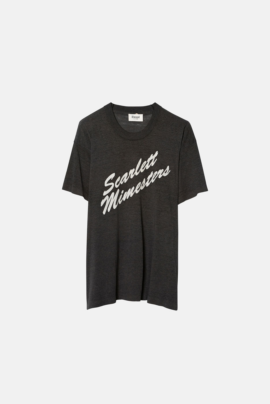 VINTAGE SCARLETT MIMESTERS TEE