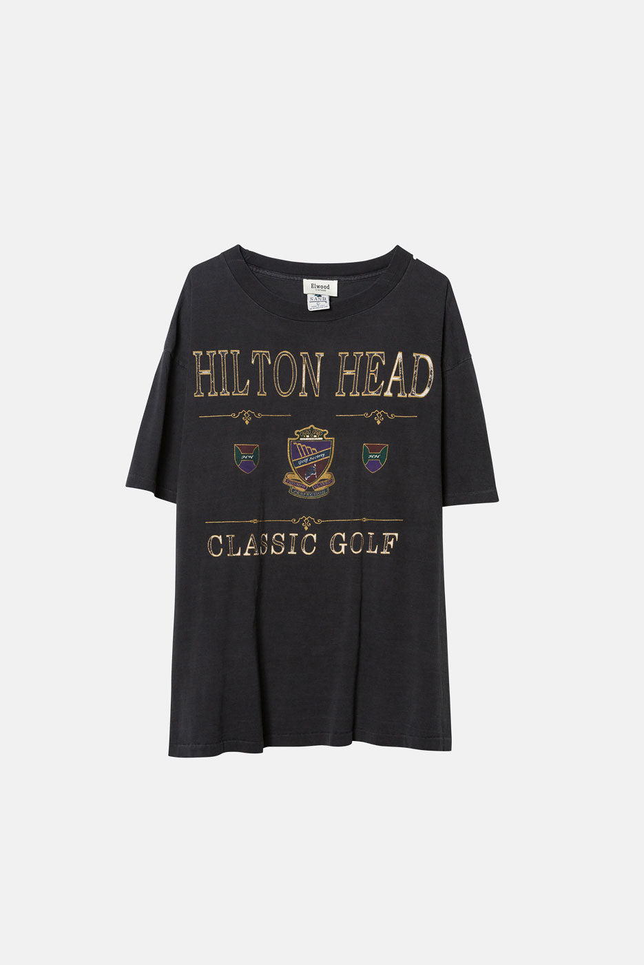 VINTAGE HILTON HEAD TEE