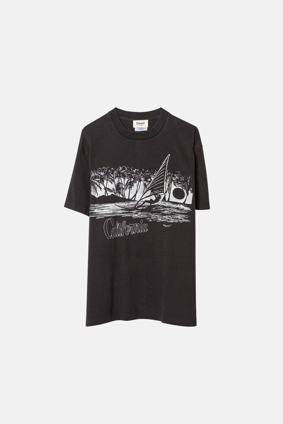 VINTAGE CALIFORNIA TEE