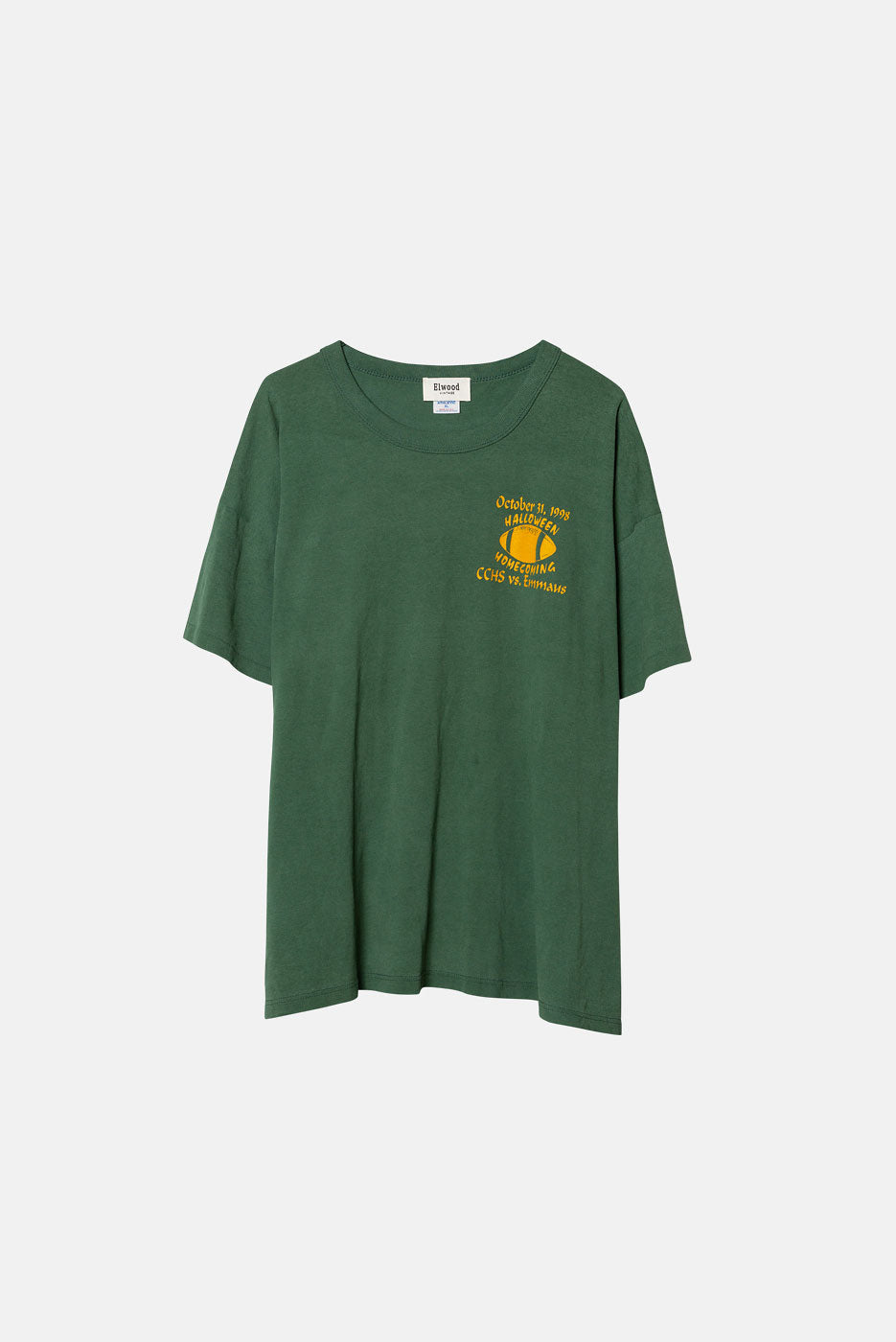 VINTAGE 98' FOOTBALL TEE