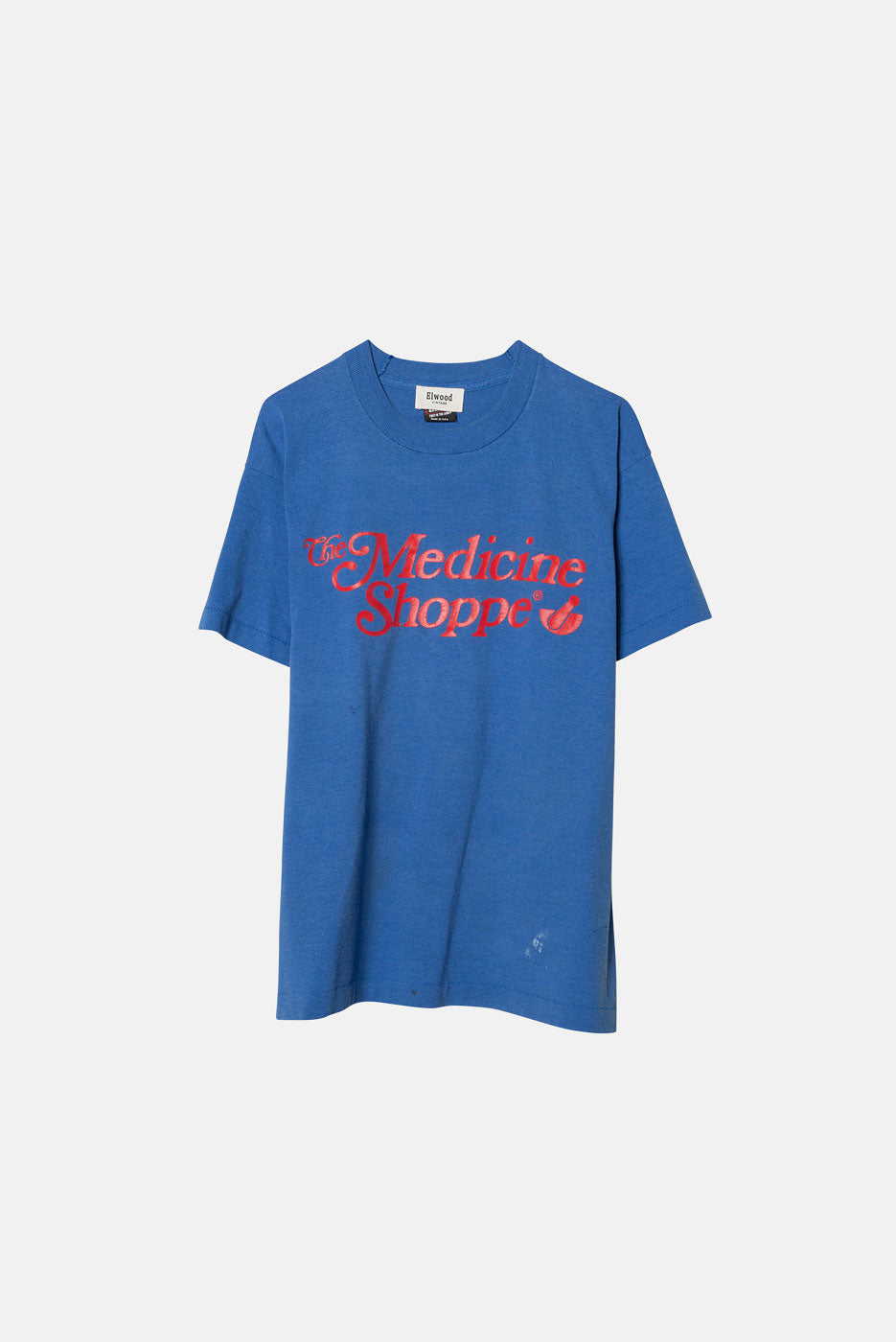 VINTAGE MEDICINE SHOPPE TEE
