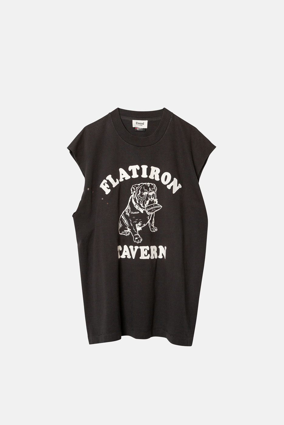 VINTAGE FLATIRON TAVERN TEE