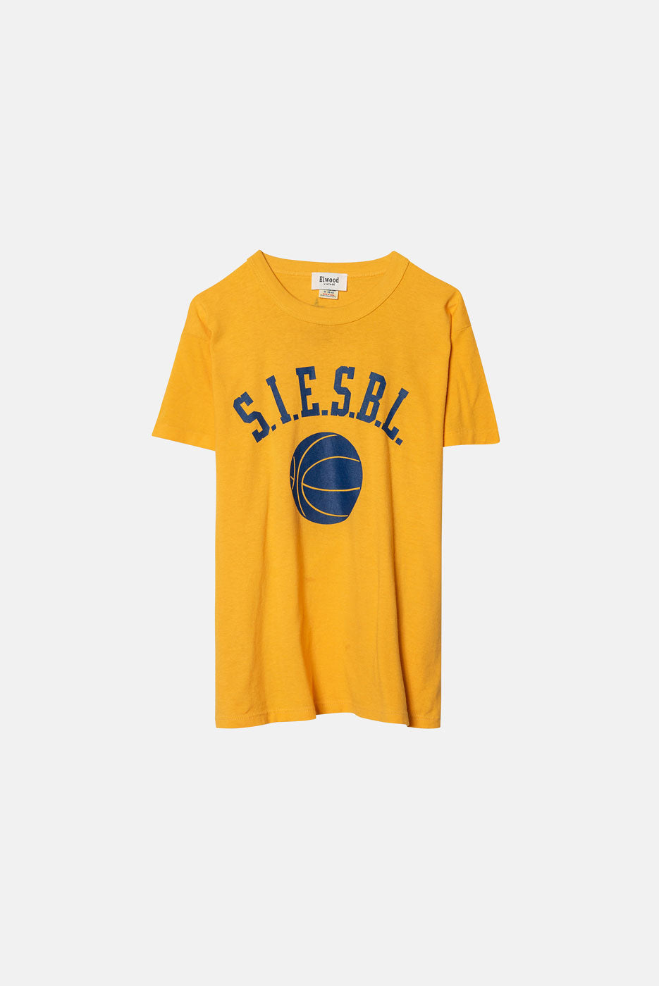 VINTAGE SIESBL TEE