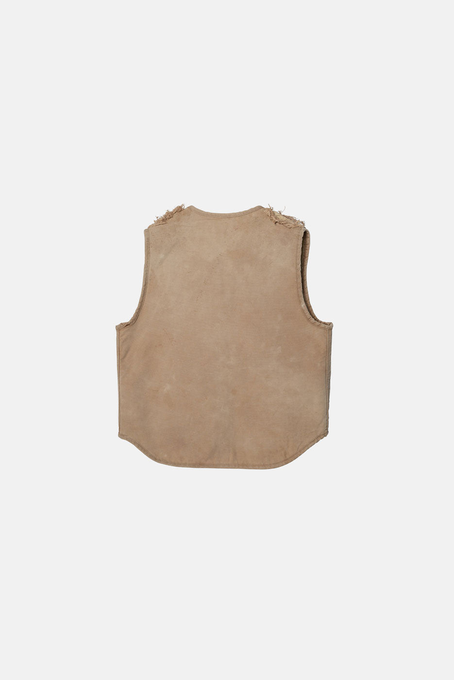 VINTAGE CARHARTT VEST - XL