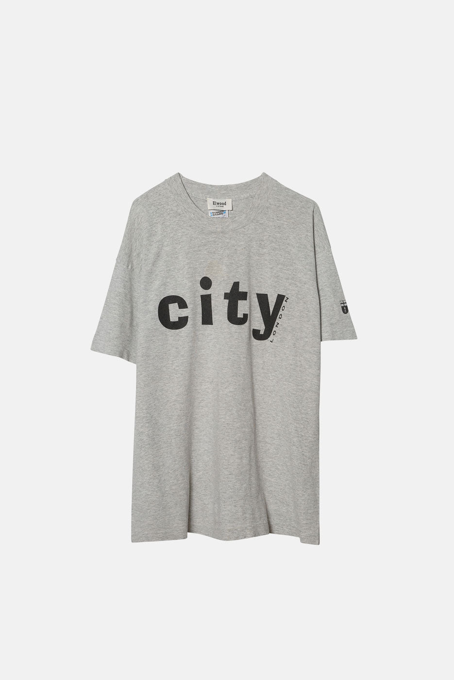 VINTAGE CITY TEE