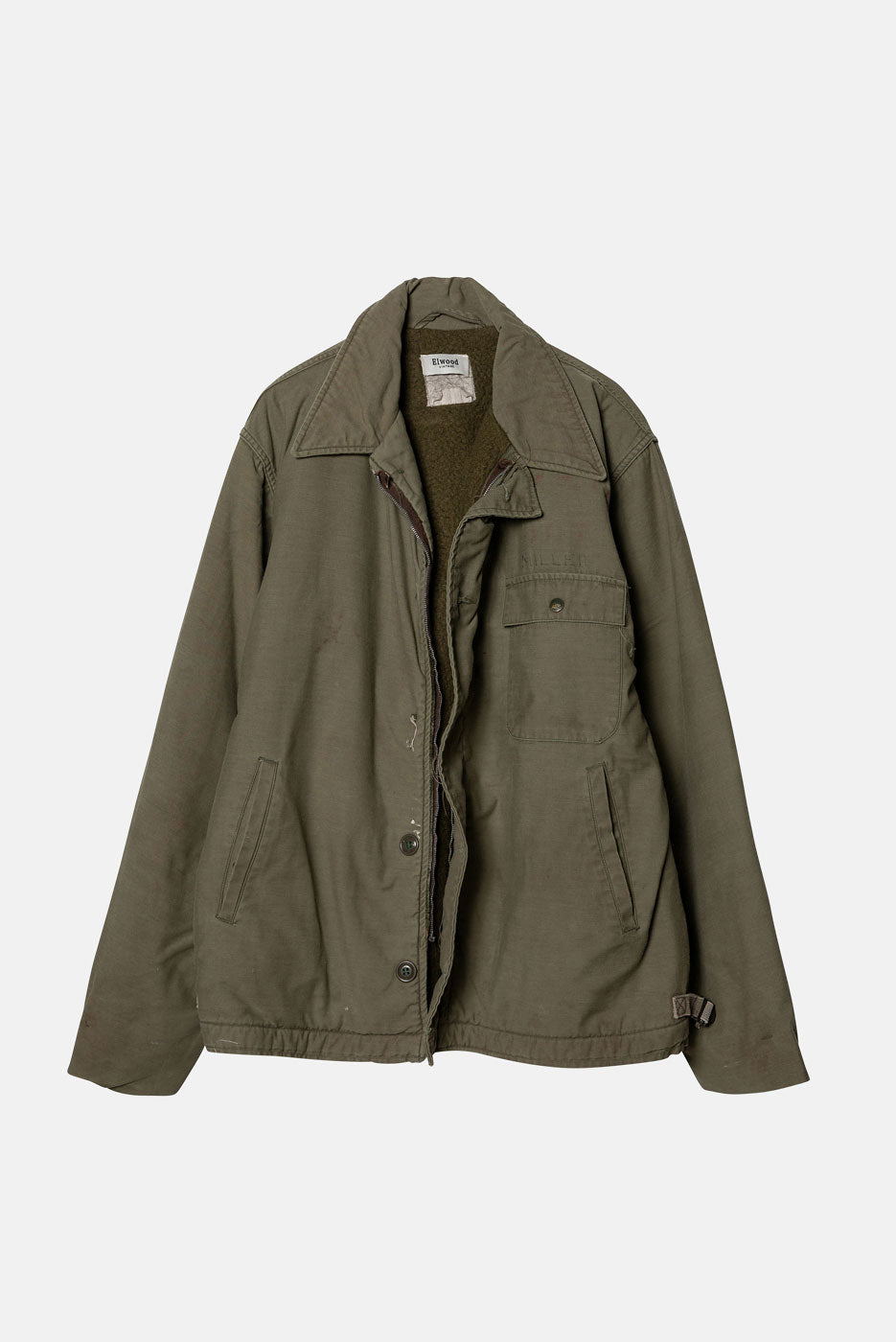 VINTAGE A2 DECK JACKET