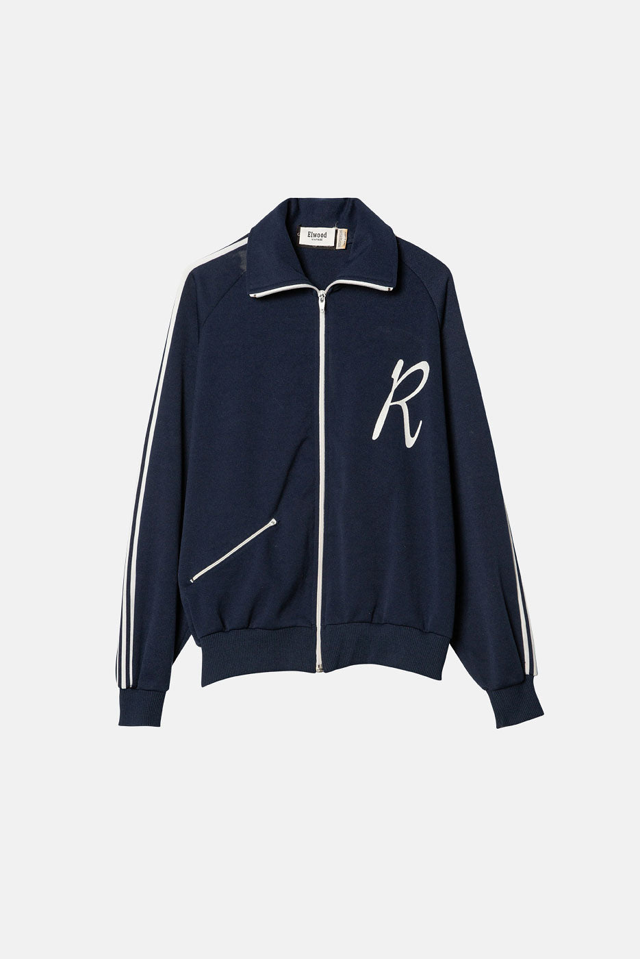 VINTAGE R TRACK JACKET