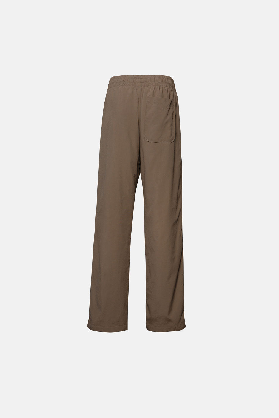 DUME NYLON PANT