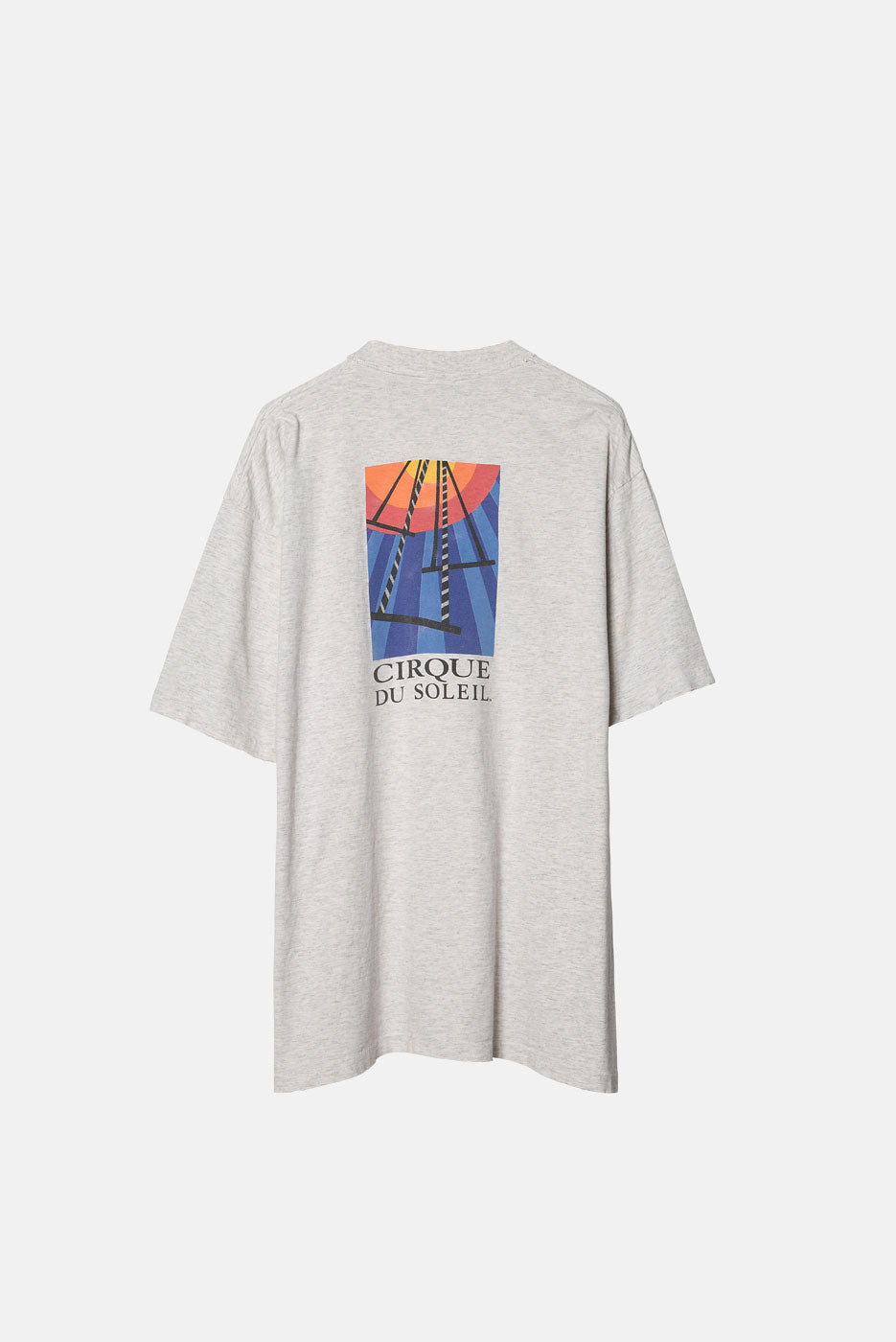 VINTAGE CIRQUE DU SOLEIL TEE