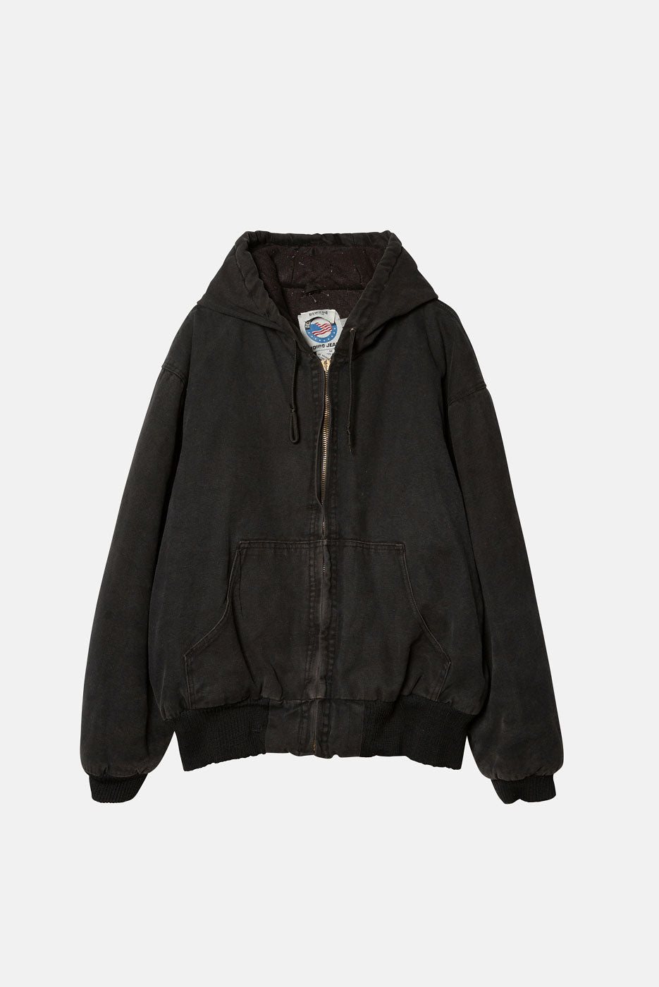 VINTAGE WORKWEAR JACKET