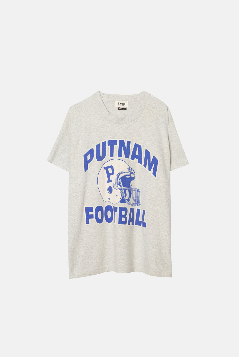 VINTAGE PUTNAM FOOTBALL TEE