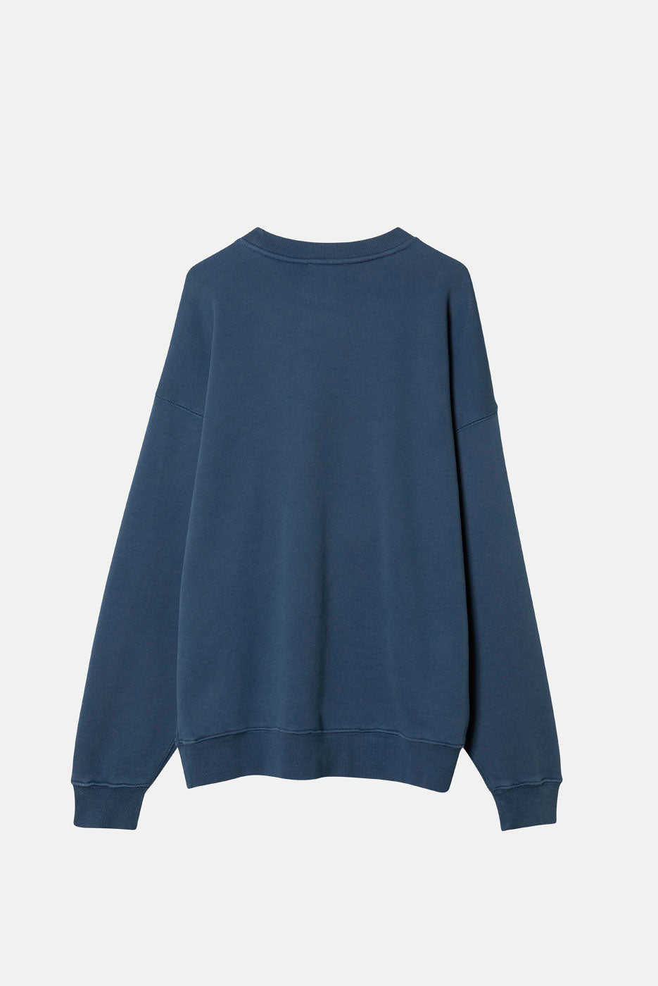 OVERSIZED CORE CREWNECK