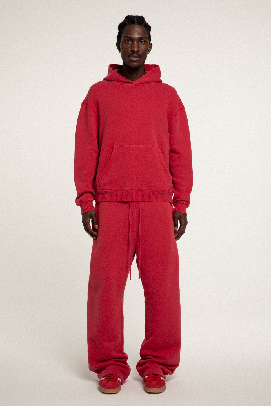 CORE HOODIE 3 PACK