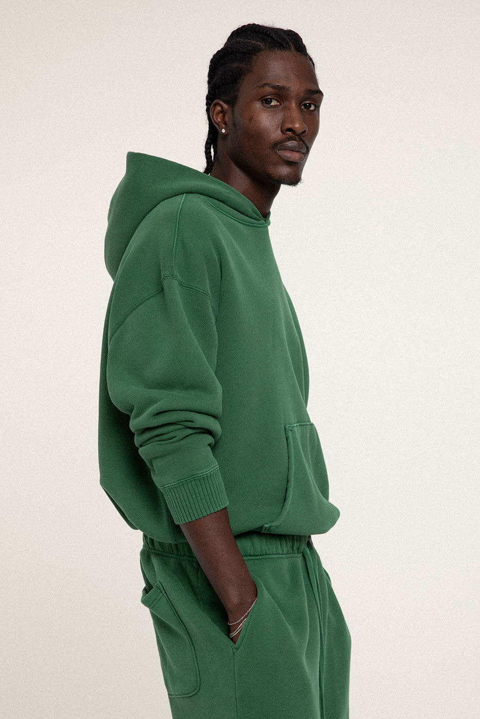 CORE HOODIE 3 PACK