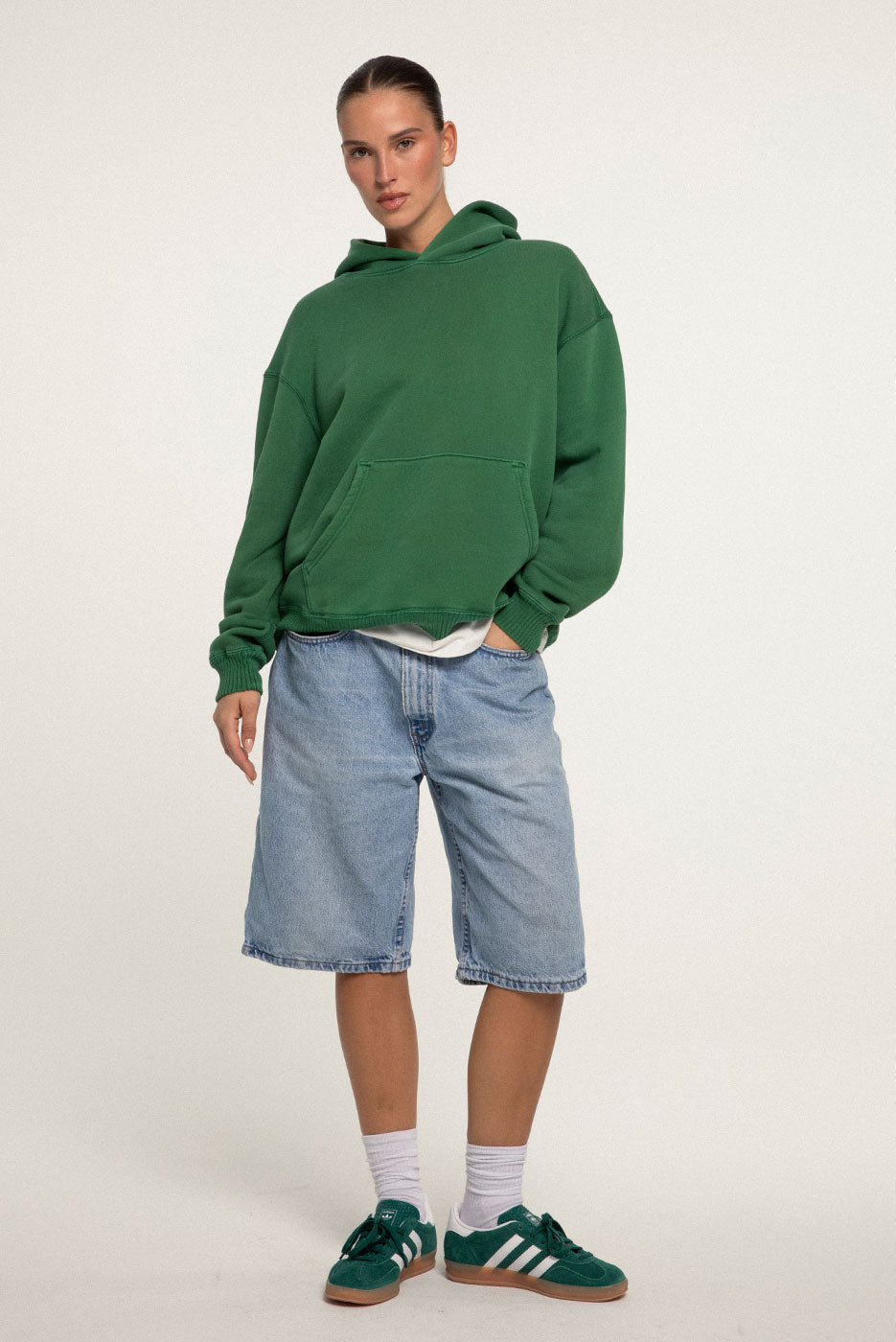 CORE HOODIE 3 PACK