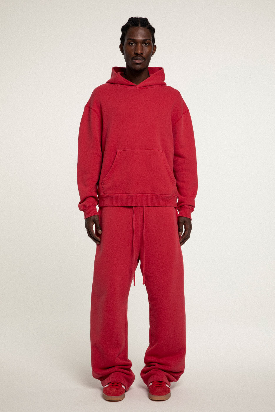 CORE HOODIE