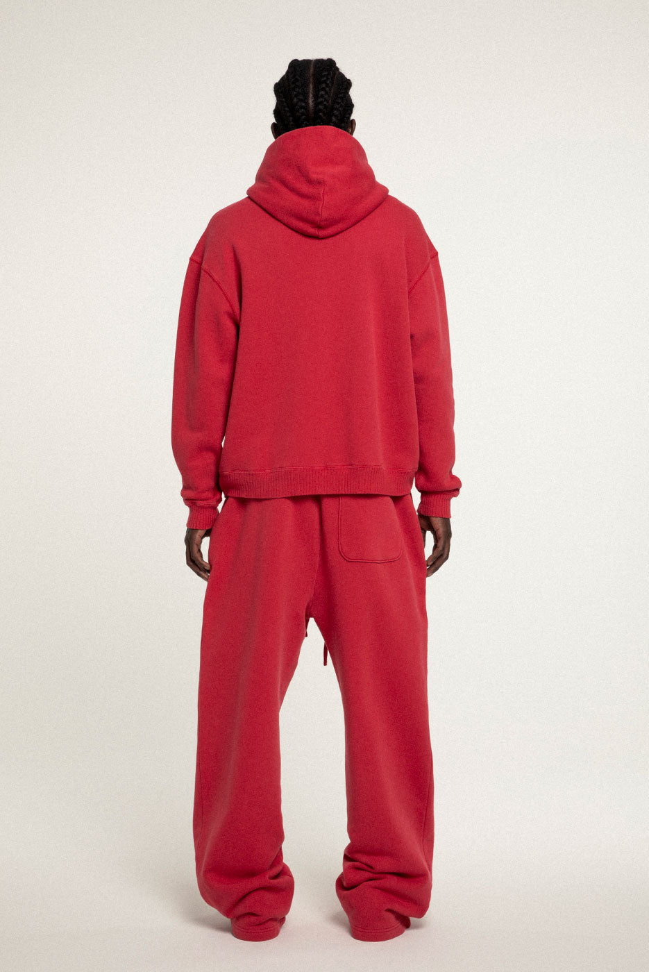 CORE HOODIE