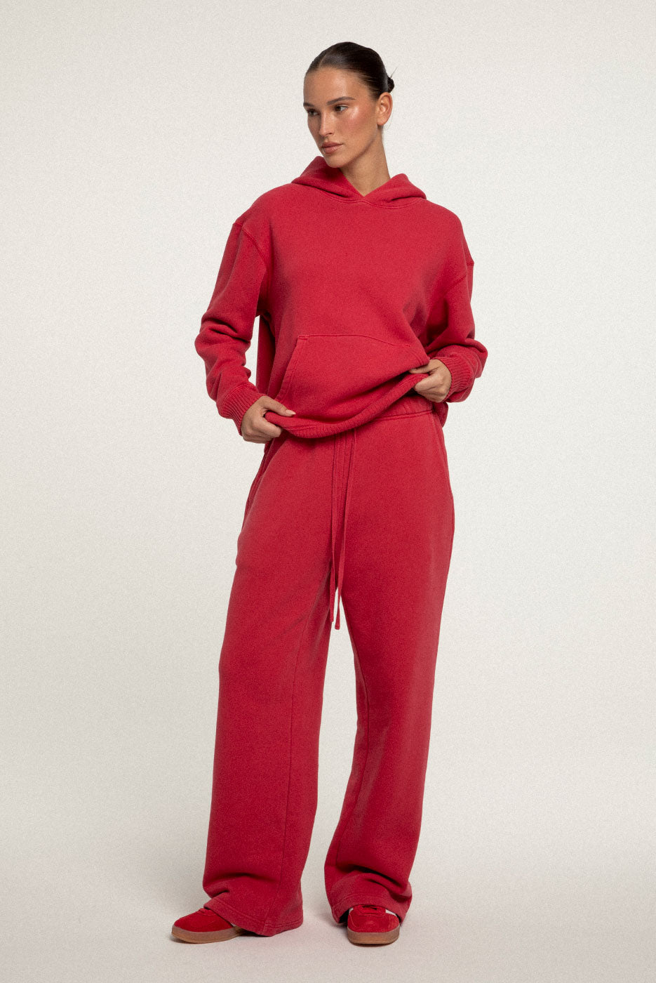 CORE HOODIE