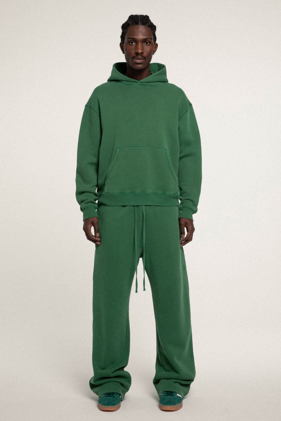 CORE HOODIE