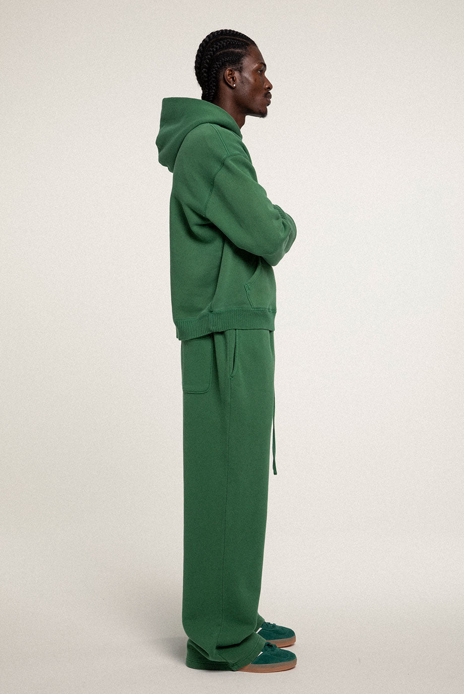 CORE HOODIE