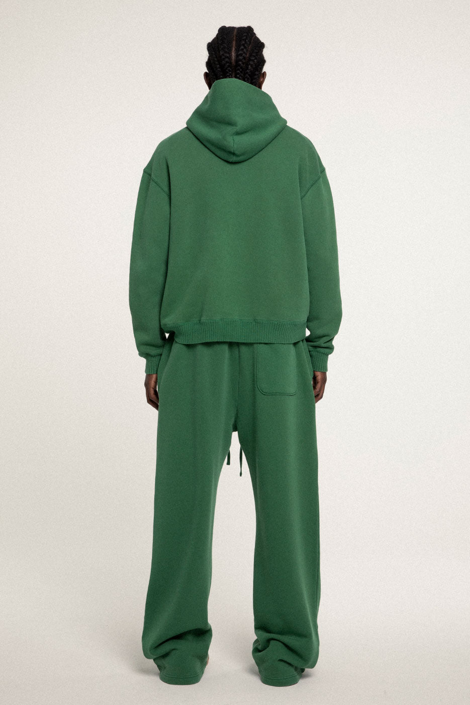CORE HOODIE