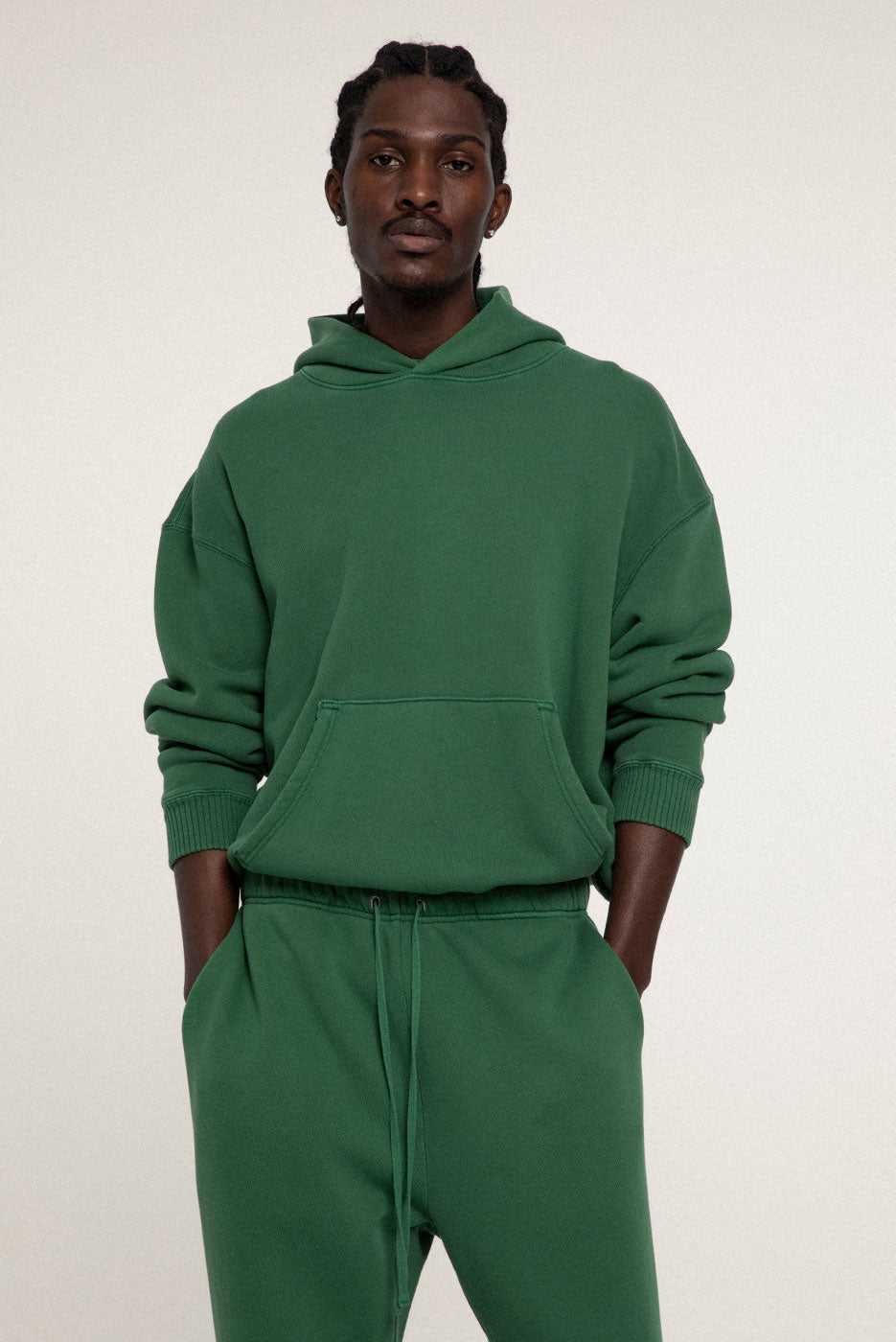 CORE HOODIE