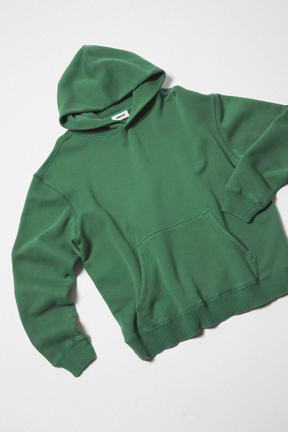 CORE HOODIE