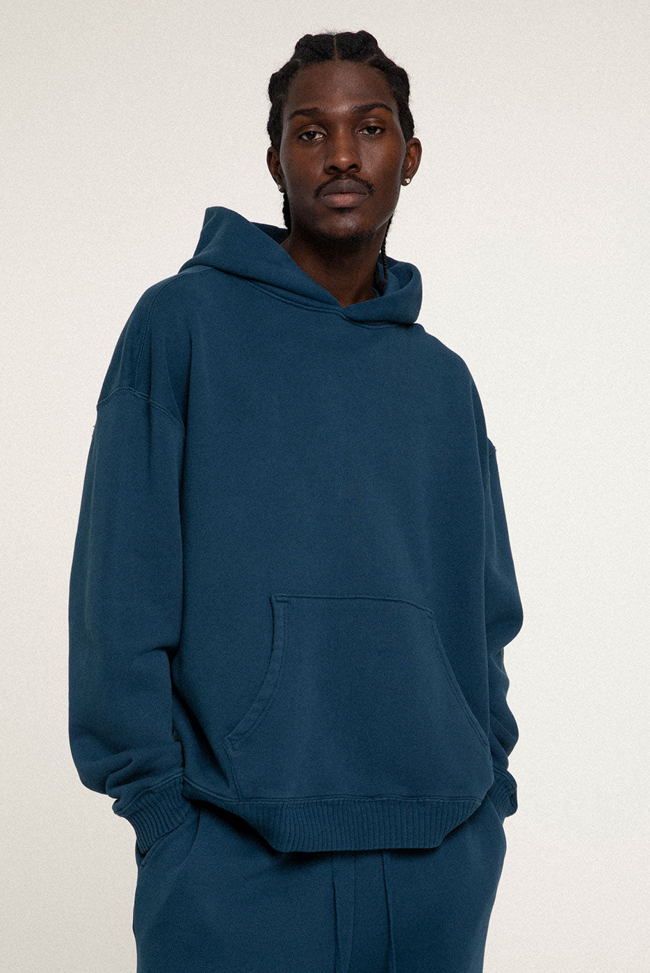 CORE HOODIE