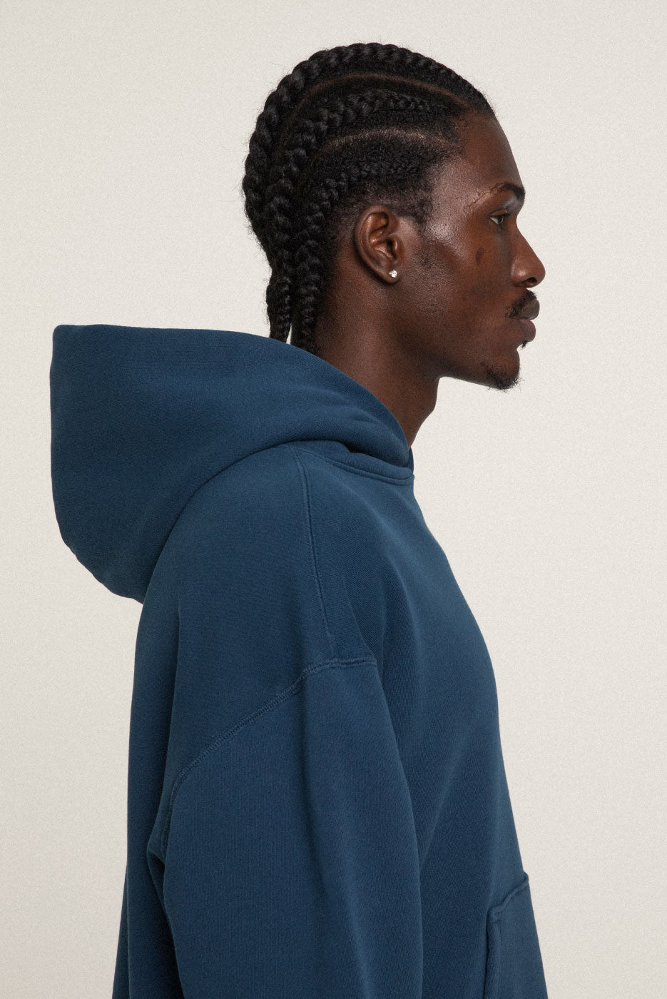 CORE HOODIE