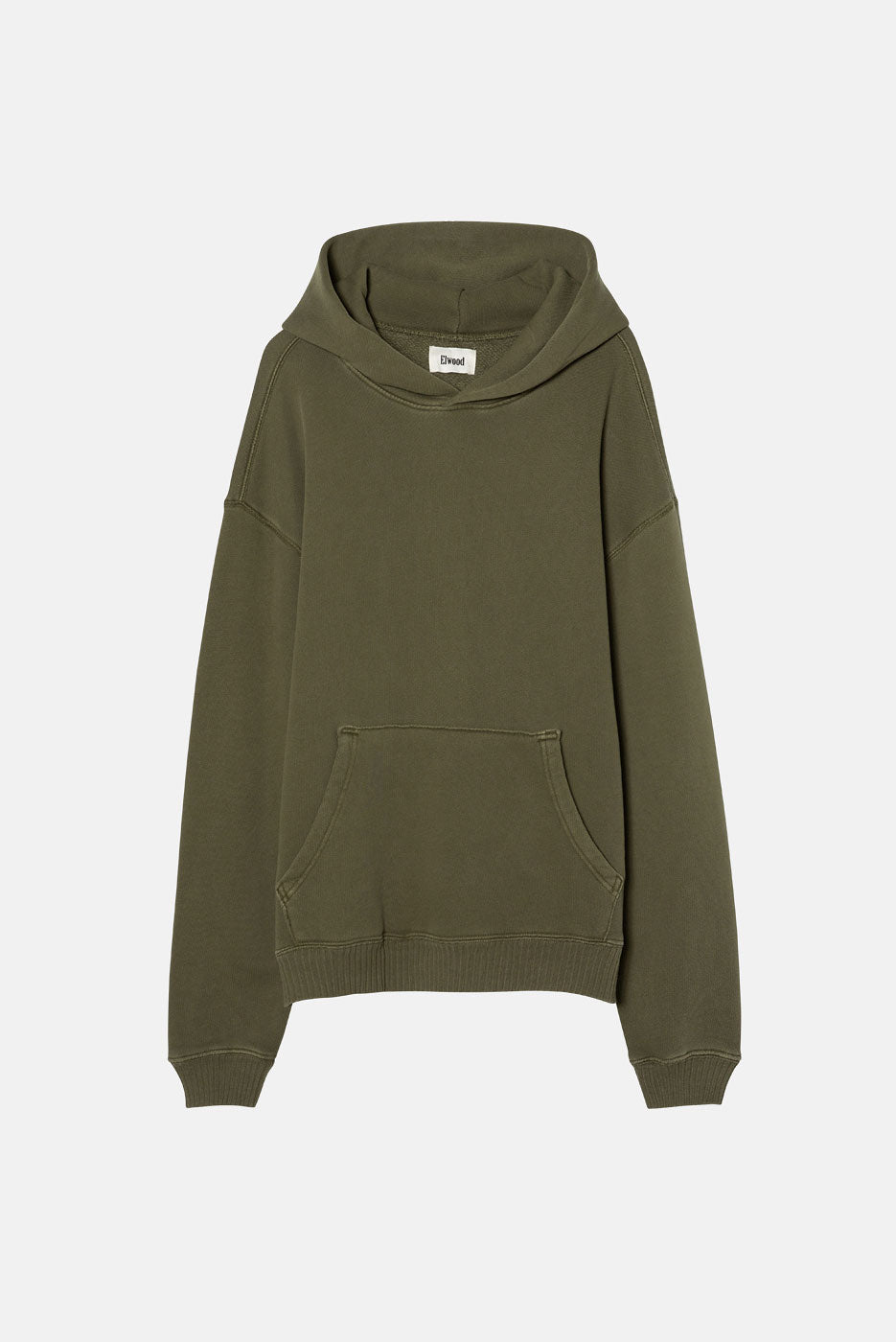 CORE HOODIE