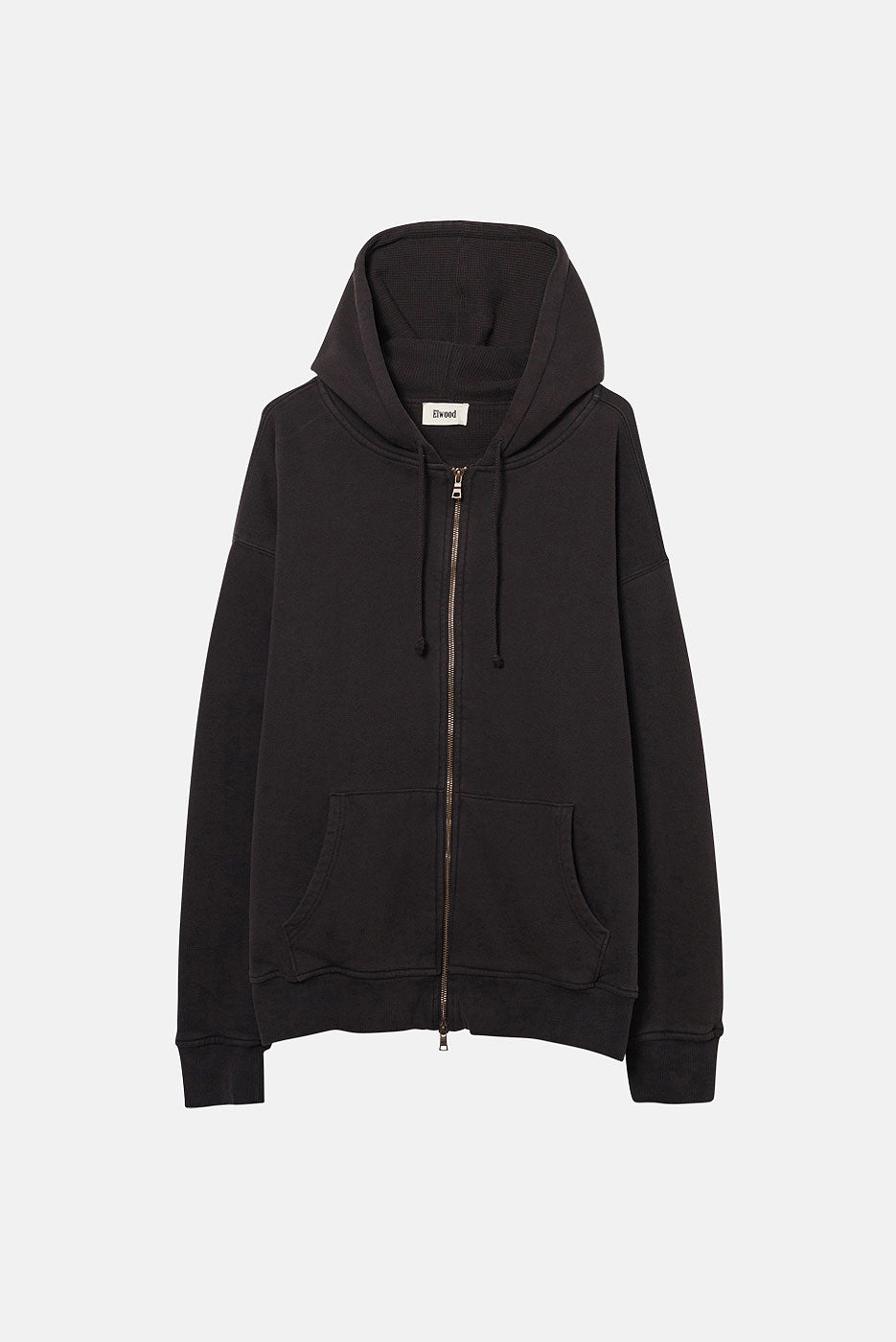 CORE ZIP HOODIE