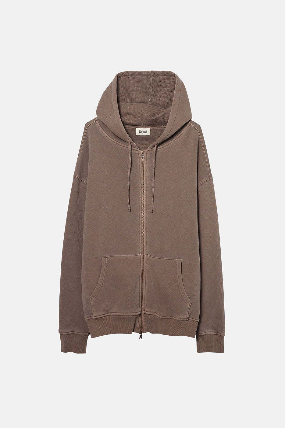 CORE ZIP HOODIE