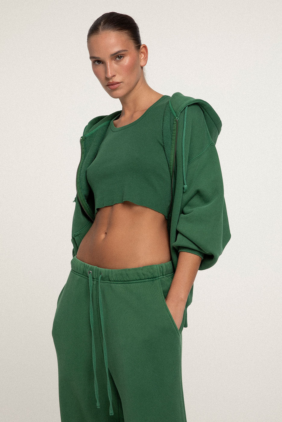 CORE ZIP HOODIE 3 PACK