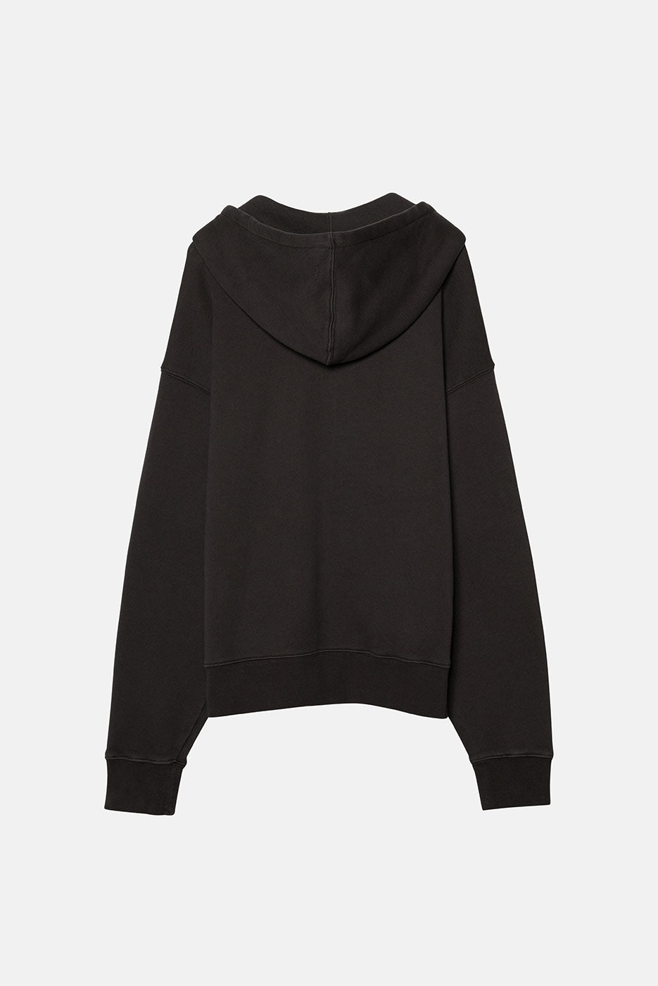 CORE ZIP HOODIE