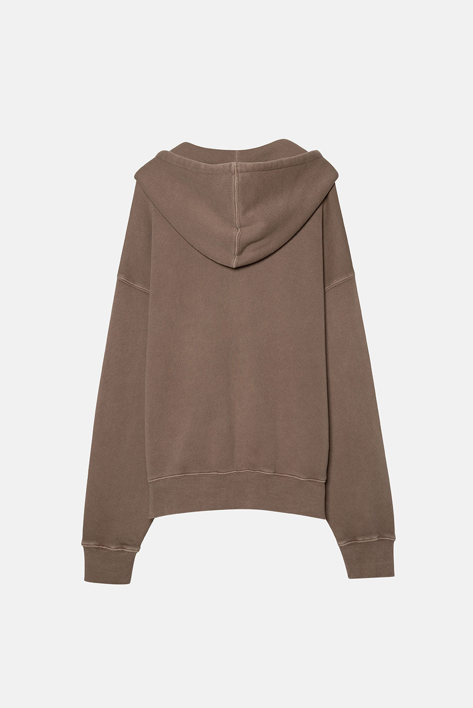 CORE ZIP HOODIE