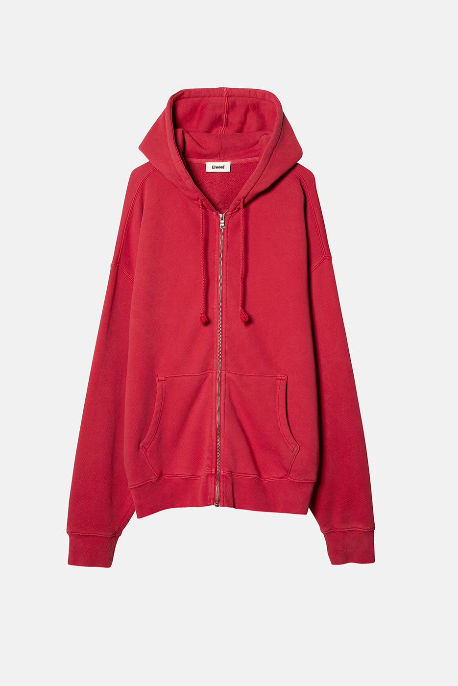 CORE ZIP HOODIE