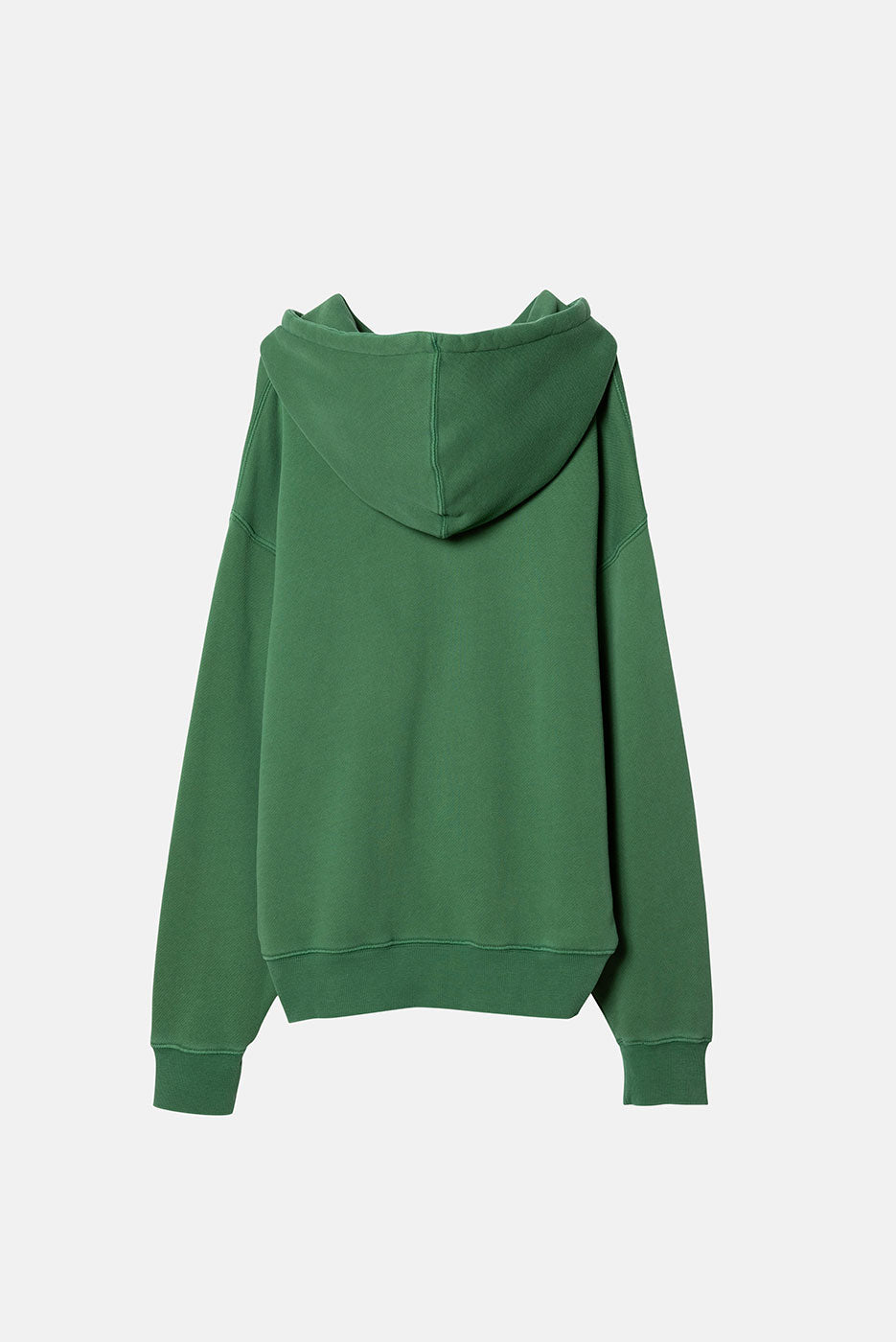 CORE ZIP HOODIE