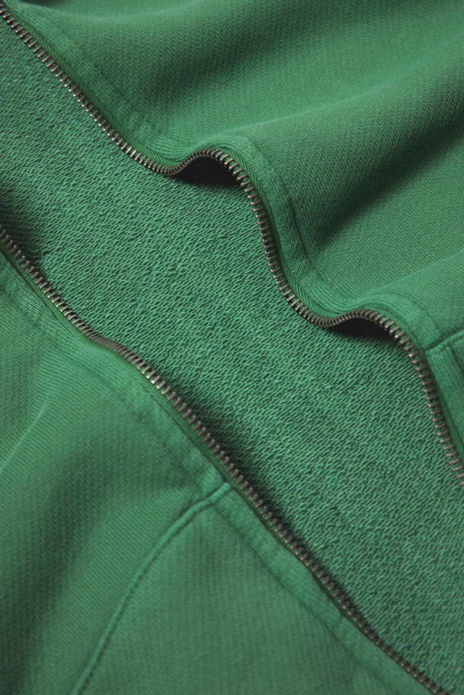 CORE ZIP HOODIE