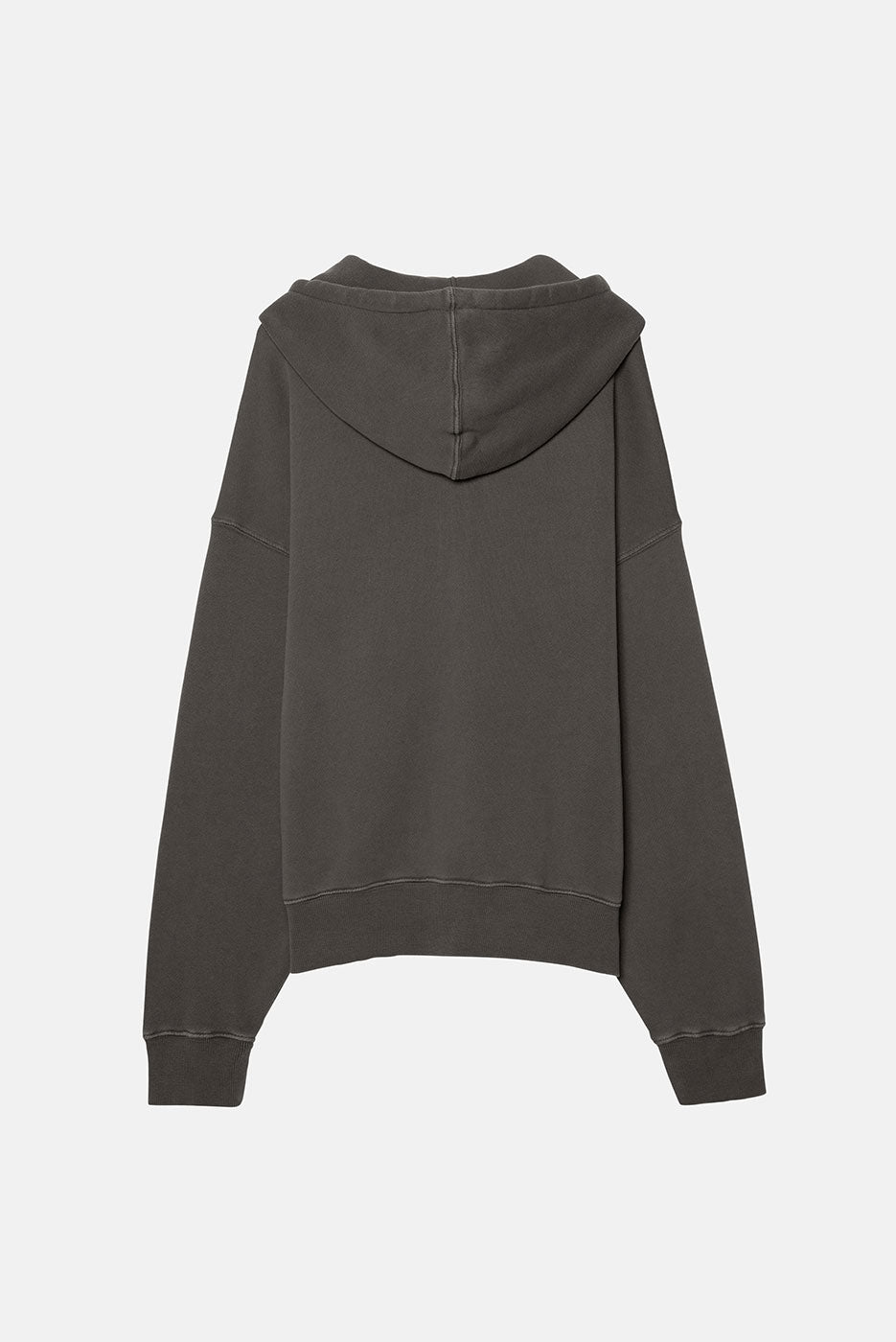 CORE ZIP HOODIE