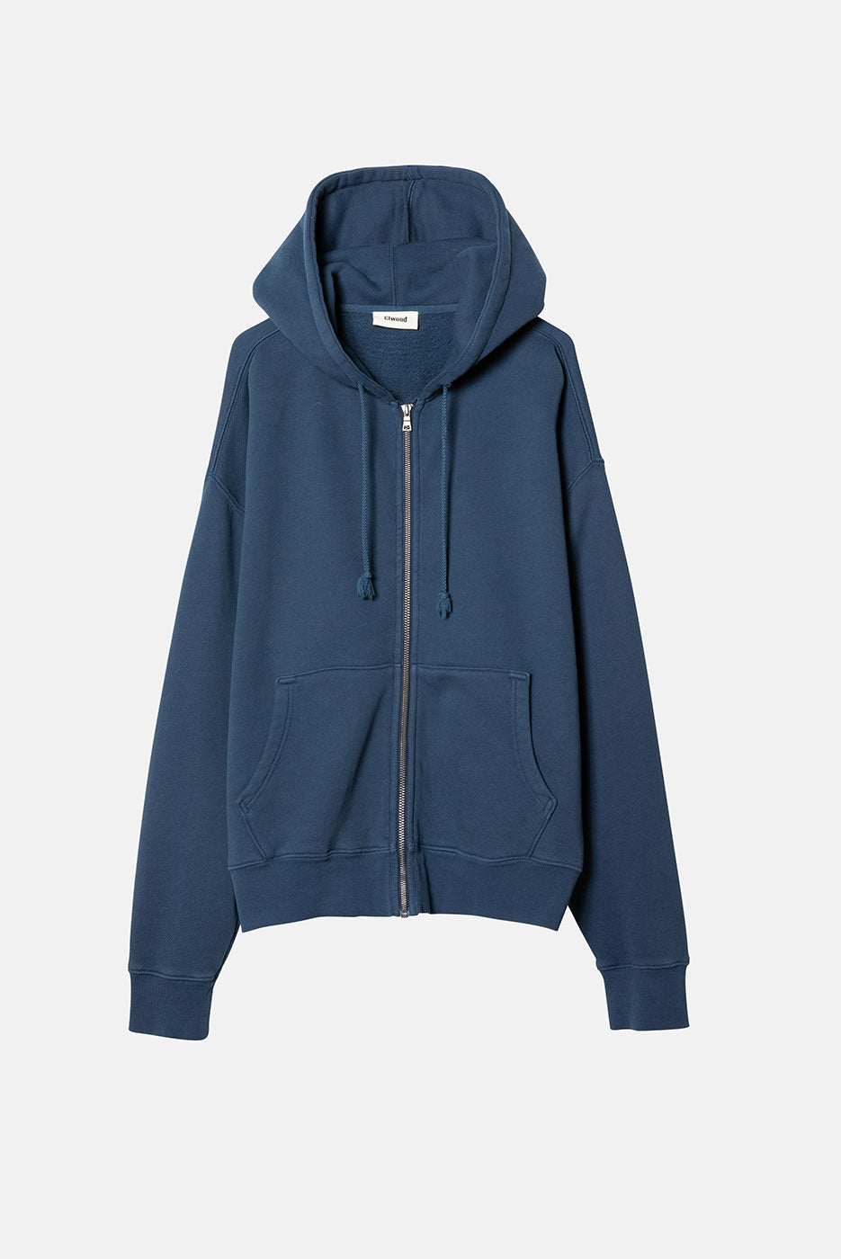 CORE ZIP HOODIE